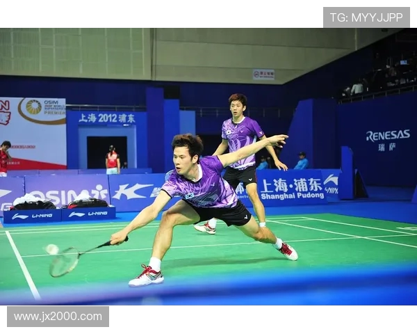 成都羽毛球队实力提升之路探讨与未来展望