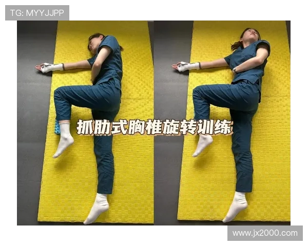 极限运动新手必看灵活性训练技巧与入门指南