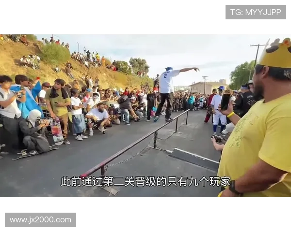 极限运动联赛特别报道：北京滑板队的转型之路