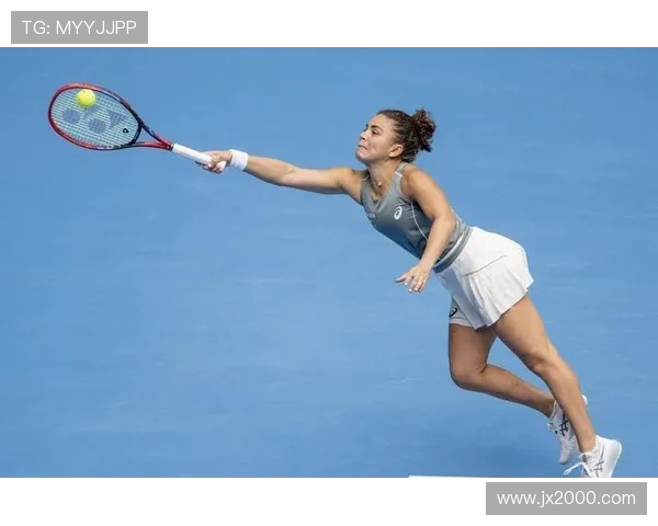 武汉网球队的崛起之路：挑战赛背后的成长与奋斗故事