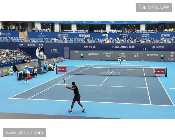 深入分析杭州网球队包夹战术的优势与应用技巧