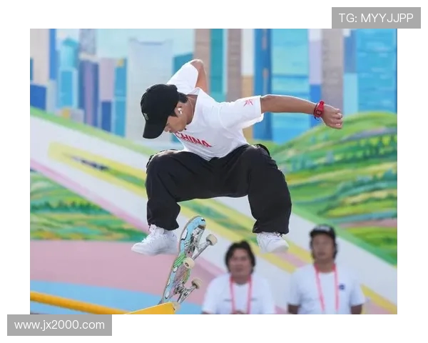 深圳滑板队在极限运动会中的精彩表现与实力分析