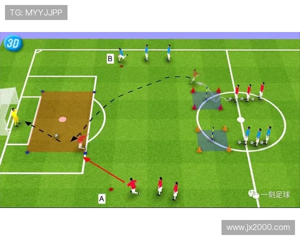 深度分析深圳足球队盯防战术的特点与应用效果