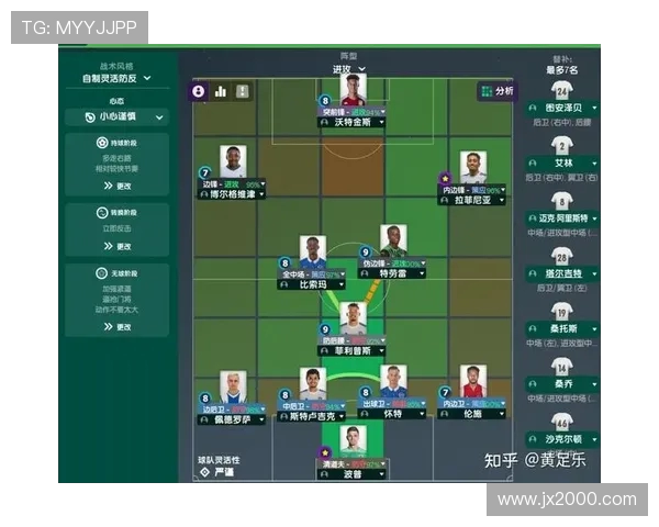 深圳足球队配合表现的数据分析与战术研究探讨