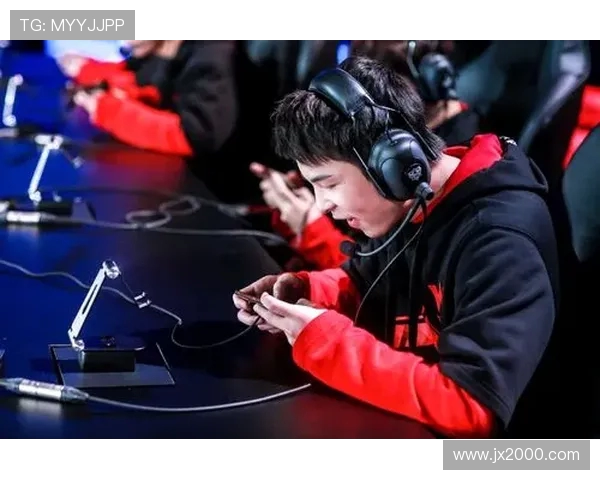 聚焦王者荣耀：探讨WE战队近期状态与未来发展方向