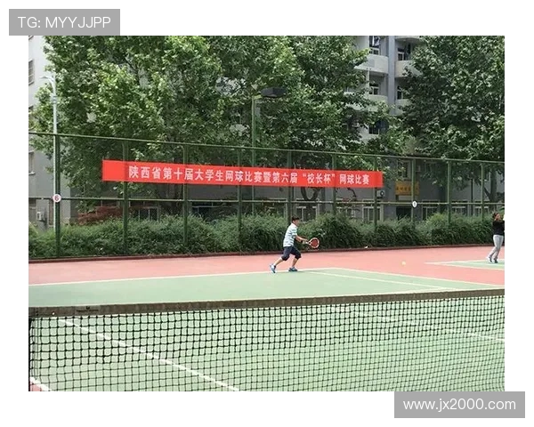 西安网球队荣登全国网球速度排行榜第五名展现实力与潜力
