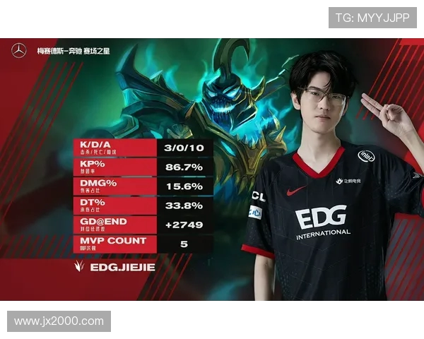 赛后分析：EDG与WE对决中的战术博弈与策略解析