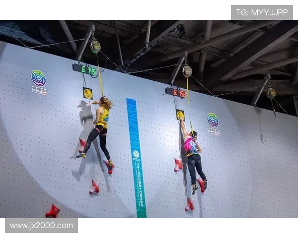 赛后分析：上海攀岩队与南京攀岩队的默契配合与战术探讨