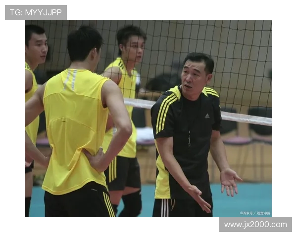 重庆排球队防守革新探索新策略提升整体竞争力与战术水平