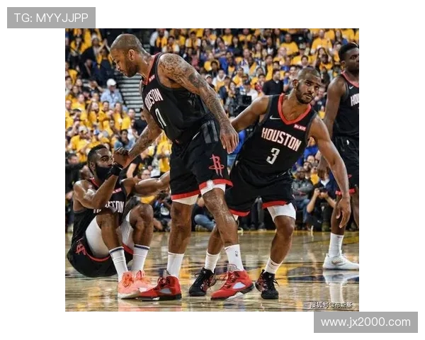 2016年勇士与火箭激战回顾：巅峰对决与历史瞬间的精彩重现