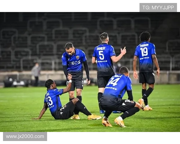 2018年昂热对阵尼姆精彩回顾与赛后分析展现足球魅力与战术较量