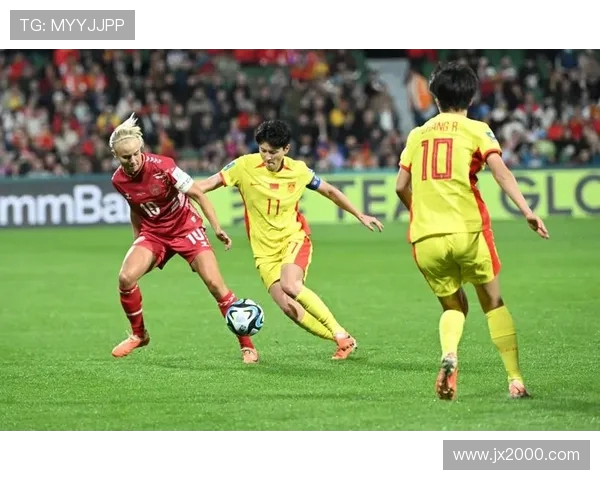 中国女足迎战丹麦队腾讯直播助力精彩赛事全程回顾