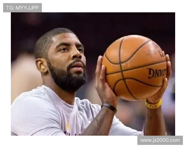 凯里欧文的篮球之路：从天才少年到NBA传奇的奋斗历程