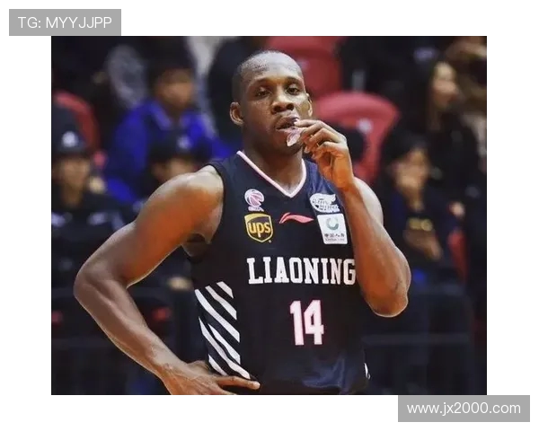 哈德森的传奇之旅探索他在篮球历史上的辉煌成就与影响力