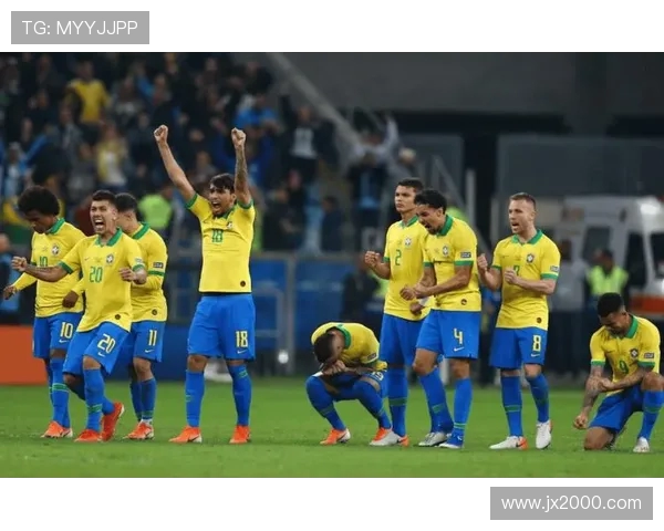 巴西与巴拉圭对决谁能胜出分析及赛果预测 巴西与巴拉圭对决谁能胜出分析及赛果预测