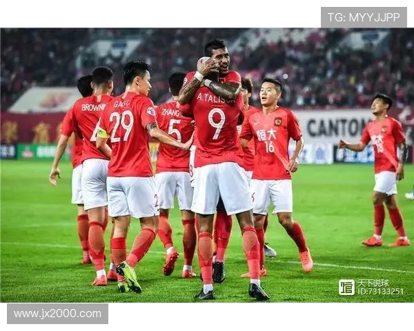 广州恒大与大邱足球队阵容对比分析及比赛前瞻