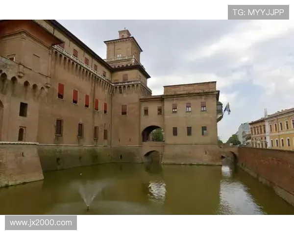 探索埃斯特旺的魅力与历史文化深度之旅