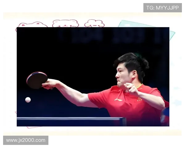 樊振东与丁翔激战乒坛巅峰对决谁能笑到最后引发热议 樊振东与丁翔激战乒坛巅峰对决谁能笑到最后引发热议