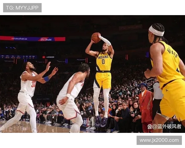 步行者与雷霆精彩对决全场录像回放及赛后精彩点评分析 步行者与雷霆精彩对决全场录像回放及赛后精彩点评分析