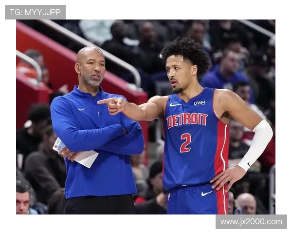 活塞惨遭28连败创历史主帅辞职球员泪洒更衣室心痛不已 活塞惨遭28连败创历史主帅辞职球员泪洒更衣室心痛不已