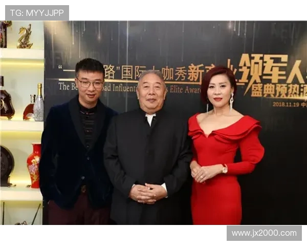 王汝恒:在新时代背景下的青年领袖成长之路与思考 王汝恒:在新时代背景下的青年领袖成长之路与思考