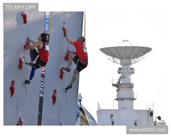 重庆攀岩队战术解析与提升策略探讨助力攀岩竞技水平提升