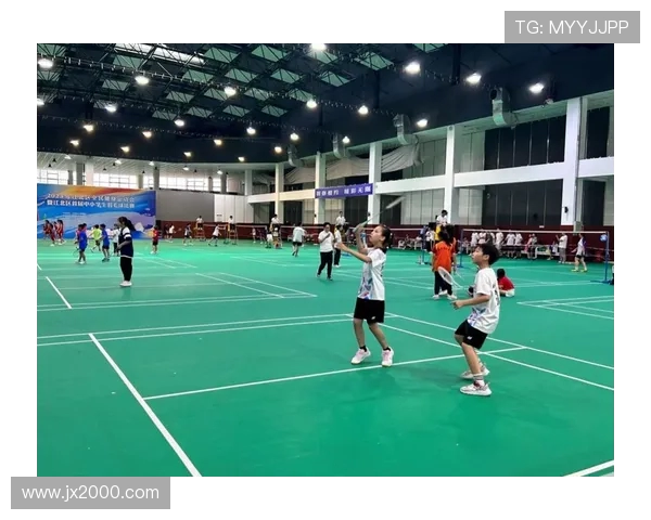 重庆羽毛球队个人能力提升探讨与热议分析