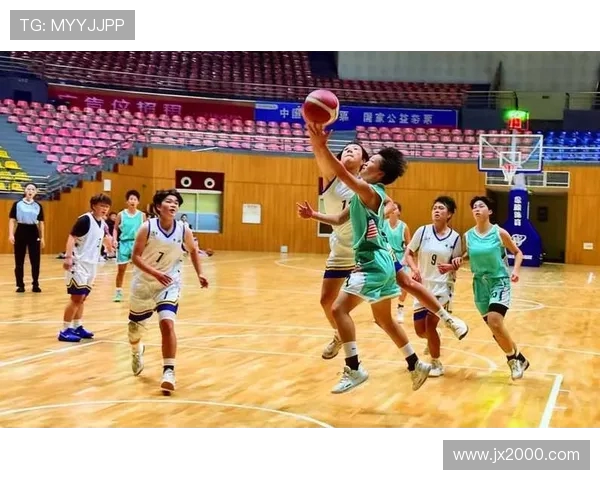 重庆篮球队在城市联赛中的强势表现与未来发展潜力分析