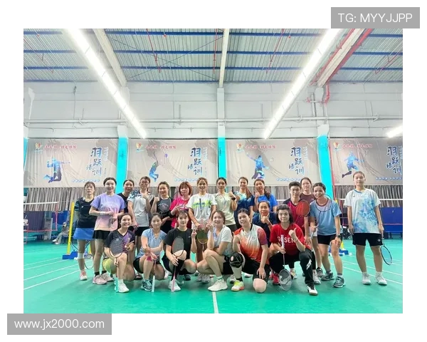 西安羽毛球队状态引发热议球迷对表现和未来发展各执己见