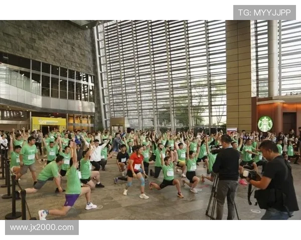 马拉松大满贯特别报道：上海极限运动队如何在挑战中崛起与成长