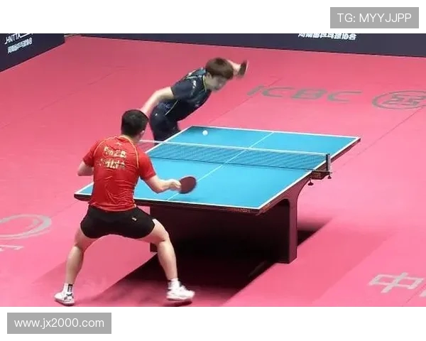 上海乒乓球队阵地战革新探索新战术与训练模式的深度分析 上海乒乓球队阵地战革新探索新战术与训练模式的深度分析