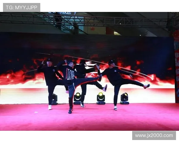 全国街舞大赛精彩点评上海滑板队展现独特节奏魅力与风采 全国街舞大赛精彩点评上海滑板队展现独特节奏魅力与风采