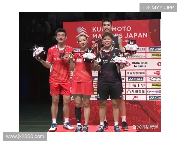 北京羽毛球队在大师赛中的默契配合与战术分析 北京羽毛球队在大师赛中的默契配合与战术分析