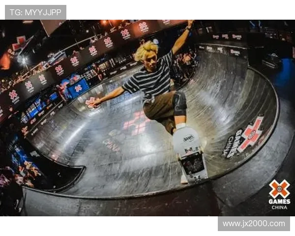 南京极限运动队灵活性创新高引领极限运动新潮流 南京极限运动队灵活性创新高引领极限运动新潮流