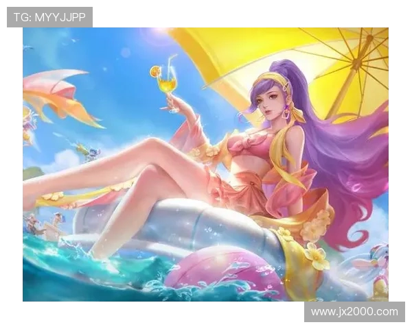 周丽专访：深度回顾王者荣耀的辉煌历程与未来展望