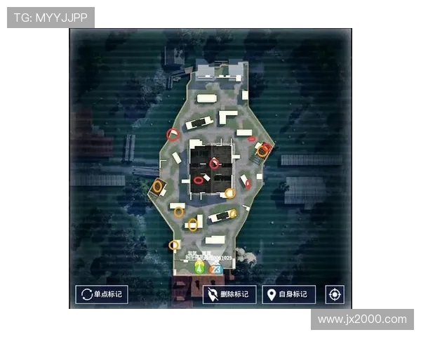 和平精英战术分析：深入探讨FPX边路渗透策略与执行效果