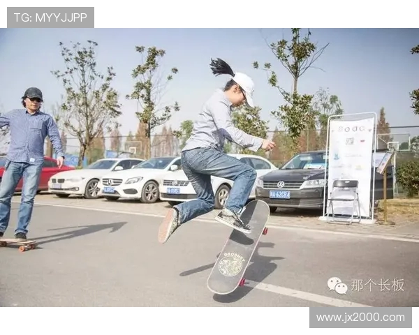 广州滑板队在马拉松大满贯中的比赛经验与表现深度分析与点评