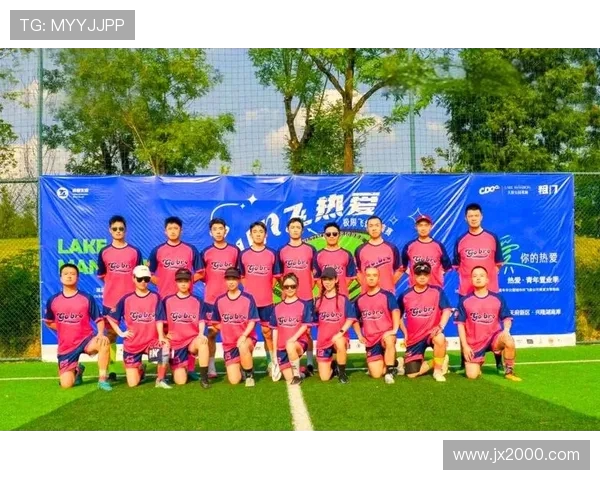 广州飞盘队荣登全国团队协作排行榜第三名展现出色实力与团队精神