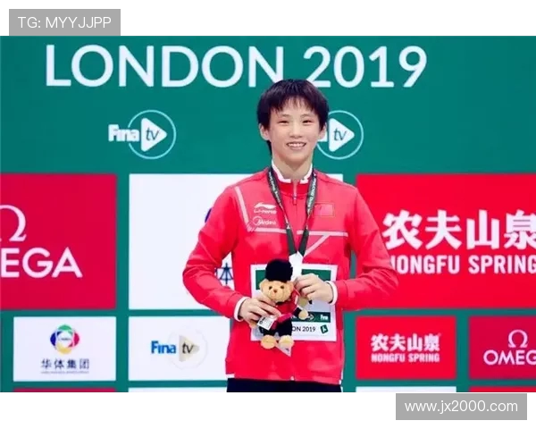 李敏专访：从青涩羽毛球少年到世界冠军的成长之路