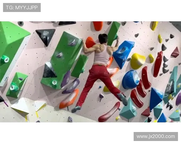 杭州攀岩队在全国攀岩意识排行榜中荣获第五名的佳绩引发关注