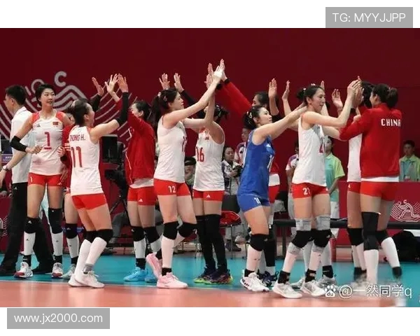 杭州排球队中路突破的优势与挑战分析