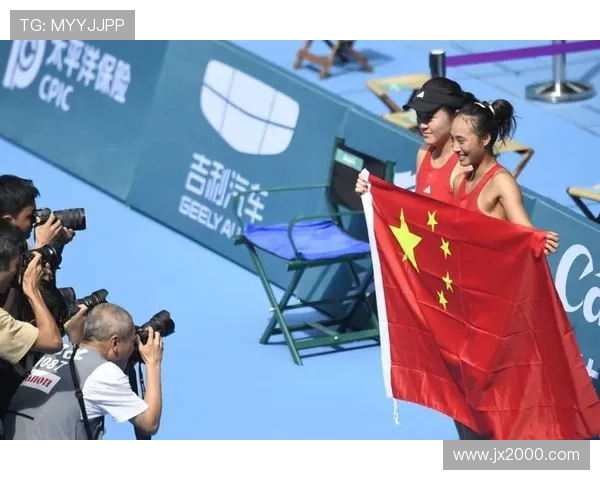 杭州网球队实力强劲荣登全国网球实力排行榜第三名